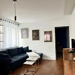 Charmant T2 58Blatin Centre Ville Cl-Fd Wifi