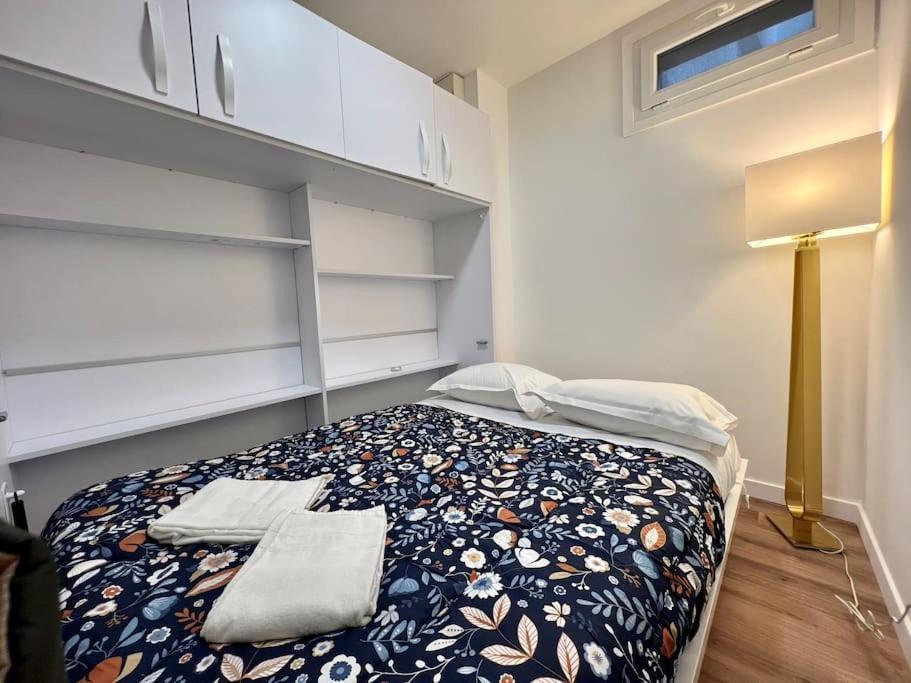 T2 58blatin Centre Cl-fd Wifi Clermont-Ferrand